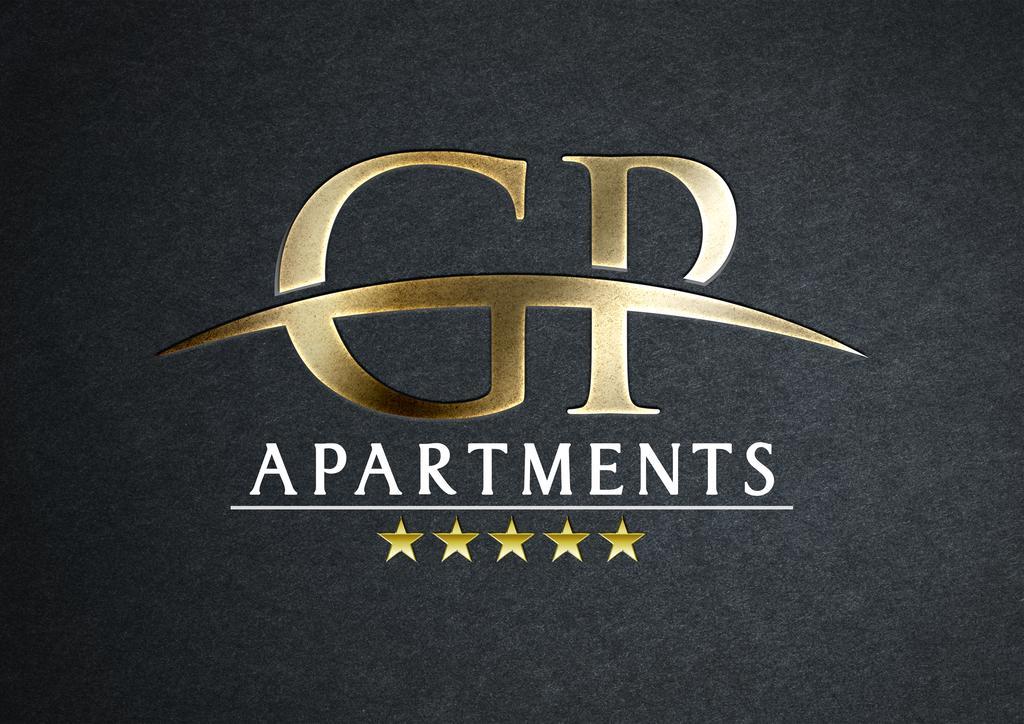 Gp Apartments Poznań Buitenkant foto